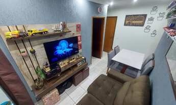 Imagem 4: Kitnet com 1 dormitório à venda, 40 m² por R$ 180.000 - Dos Casa - São Bernardo do Campo/S