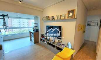 Imagem: Apartamento à venda, 90m², 3 dormitórios