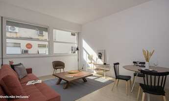 Imagem 2: Apartamento no Leblon de 3 quartos na Rua Venâncio Flôres