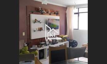 Imagem: João Pessoa - Apartamento Padrão - Bessa