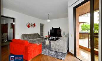 Imagem 4: Venda Apartamento 4 Dormitórios - 217 m² Perdizes