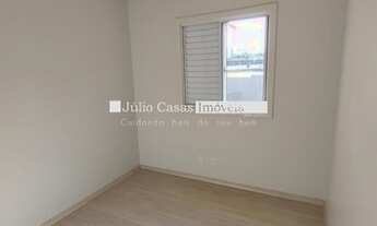 Imagem 7: Casa no condomínio Villa Flora