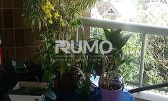 Imagem 2: Apartamento - Cambuí - Campinas