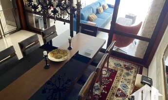 Imagem 4: Casa com 4 dormitórios à venda, 305 m² por R$ 2.300.000,00 - Jardim Altos de Santana II