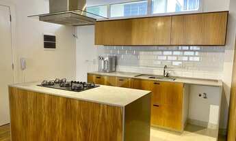 Imagem 4: São Paulo - Apartamento Padrão - JARDIM AMÉRICA