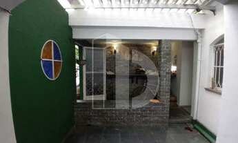 Imagem 3: Apartamento Studio no Coração do Jardim Botânico