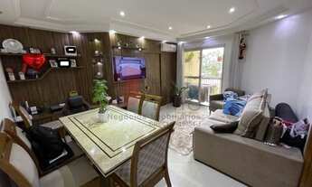 Imagem: Apartamento Residencial VILA ALPINA