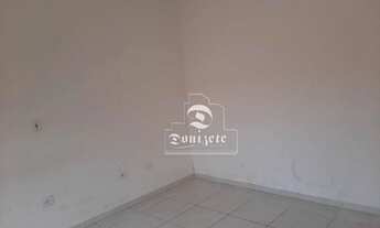 Imagem 7: Casa com 3 dormitórios para alugar, 133 m² por R$ 2.300,00/mês - Vila Lucinda - Santo Andr