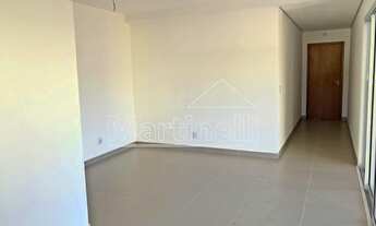 Imagem 2: Ribeirão Preto - Apartamento Padrão - Centro