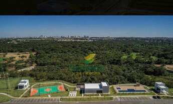 Imagem 4: Vendo terreno condomínio Belvedere 2 com 300 metros