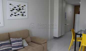 Imagem 2: Flat para venda com 2 quartos em Porto de Galinhas - Ipojuca - PE