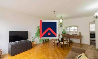 Imagem: Venda Apartamento 3 Dormitórios - 104 m²