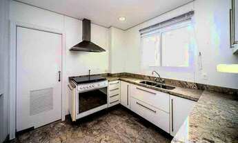 Imagem 4: Apartamento com 4 dormitórios para alugar, 235 m² por R$ 15.000/mês - Vila Nova Conceição