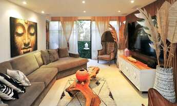 Imagem 3: Apartamento para venda possui 350 metros quadrados com 3 quartos