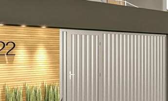 Imagem 4: Casa no Bairro Santa Lúcia