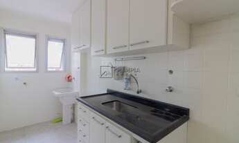 Imagem 7: Venda Apartamento 2 Dormitórios - 55 m² Vila Olímpia