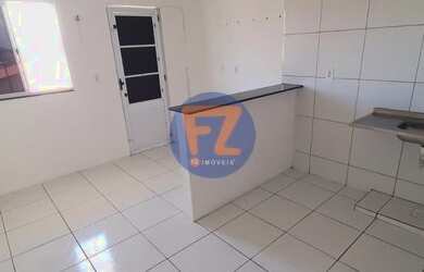 Imagem 4: APARTAMENTO para aluguel, 2 quartos, Bom Futuro - FORTALEZA/CE