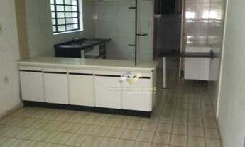 Imagem 7: Sobrado com 3 dormitórios à venda, 150 m² por R$ 440.000 - Jardim Las Vegas - Santo André