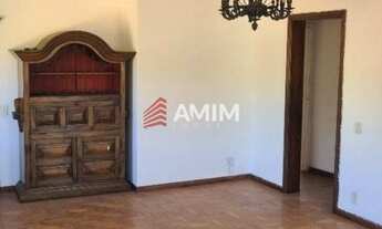 Imagem 6: Cobertura duplex para venda tem 300 m² com 3 quartos em Fonseca - Niterói - RJ