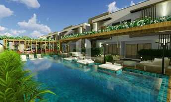 Imagem: Casa à venda no bairro Ponta de Campina