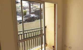 Imagem: Apartamento para venda em Tremembé - São