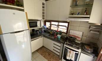 Imagem 4: Casa em Condomínio na Sapiranga - 120m2 - 3 quartos - 2 vagas