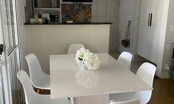 Imagem 2: Locação Apartamento 2 Dormitórios - 112 m² Chácara Santo Antônio