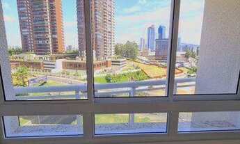 Imagem 7: Apartamento Novo com 2 dormitórios à venda, 70 m² por R$ 650.000 - Empresarial 18 do Forte