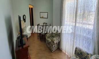 Imagem 2: Apartamento - Taquaral - Campinas