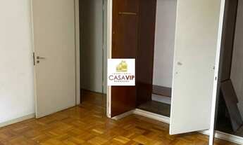 Imagem 4: Apartamento à venda, Santa Cecília, 150m², 3 dormitórios, 1 vaga!