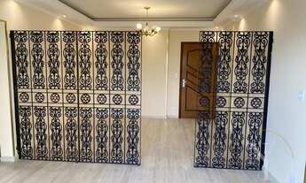 Imagem: São Paulo - Apartamento Padrão - Sacomã