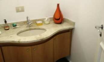 Imagem 6: Apartamento Locação 3 Dormitórios - 270 m² Brooklin