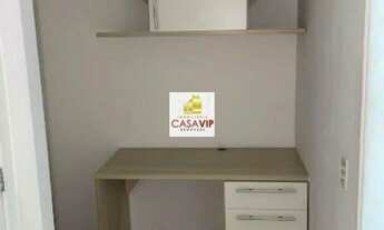 Imagem 8: Apartamento à venda, Chácara Califórnia, 68m², 2 dormitórios, 1 suíte, 1 vaga!