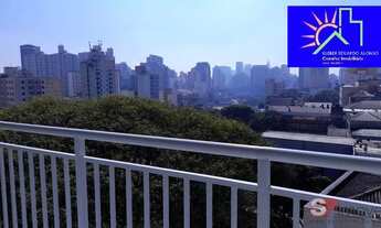 Imagem 2: Alugo lindo Apto./Studio Liberdade Mobiliado