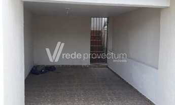 Imagem 3: Casa - Bosque - Campinas