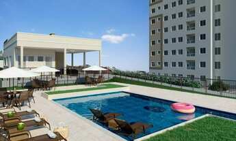 Imagem 2: MRV lançamento Zona 7