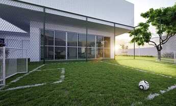 Imagem 3: L) Apartamento de 3 quartos-59m²- Boa viagem-Oportunidade