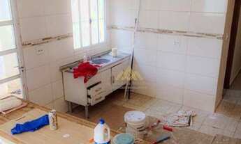 Imagem 5: Casa com 2 dormitórios à venda, 73 m² por R$ 190.000,00 - Campos Elíseos - Ribeirão Preto