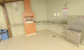 Imagem 3: JJ Apartamento com 2 quartos com suíte em Parque Residencial Laranjeiras