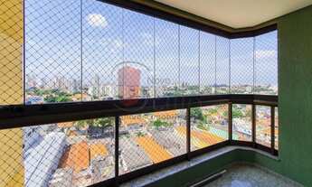 Imagem 5: Apartamento Residencial Sacomã