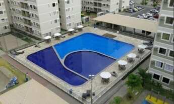 Imagem 1: Praia de Piedade