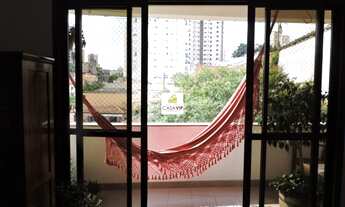 Imagem 3: Apartamento à venda, Santana, 106m², 3 suítes, 2 vagas!