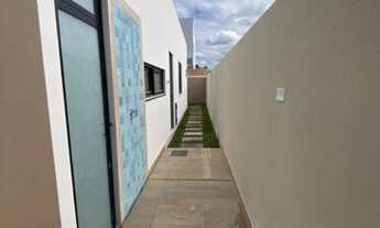 Imagem 2: Casa de condomínio térrea para venda com 170 metros quadrados com 3 quartos