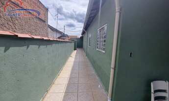 Imagem 3: Vendo casa no Bairro Vila Nunes, Lorena - SP