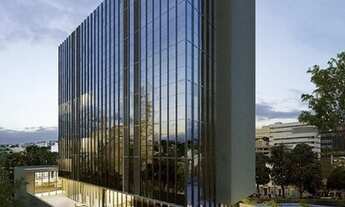 Imagem 7: Belo Horizonte - Conjunto Comercial/Sala - Liberdade