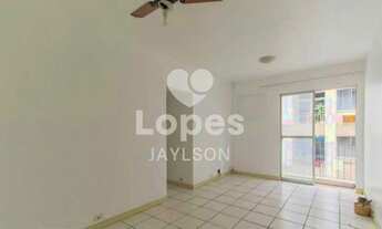 Imagem: Apartamento - 02 quartos - Engenho Novo