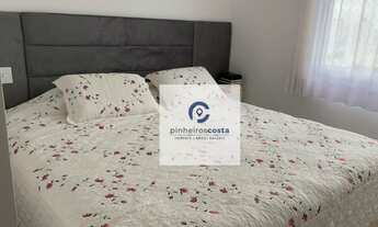 Imagem 5: Apartamento com 3 dormitórios à venda, 92 m² por R$ 760.000,00 - Jardim Taquaral - São Pau