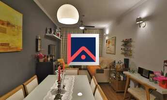 Imagem: Apartamento Venda Pinheiros 110 m² 3 Dormitórios