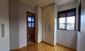 Imagem 7: APARTAMENTO RESIDENCIAL em BRAGANÇA PAULISTA - SP, TABOÃO