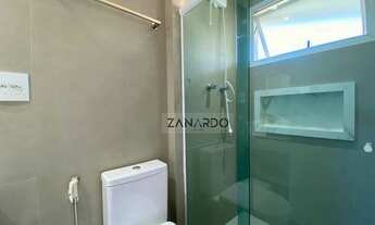 Imagem 7: Apartamento 4 dormitórios sendo 1 suíte para alugar, 112 m² por R$ 10.000/mês - Riviera de